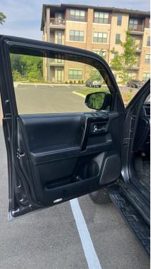 2021 Toyota 4Runner TRD Off Road Premium