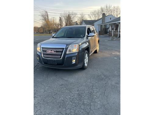 2011 GMC Terrain SLE-1