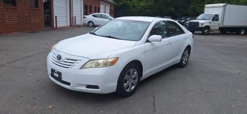 2007 Toyota Camry CE