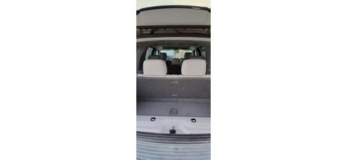 2004 Lincoln Aviator Base