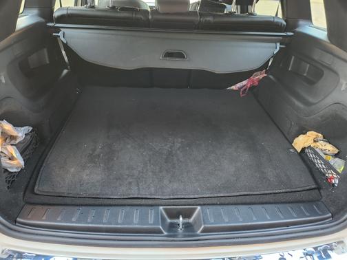 2021 Mercedes-Benz GLB 250 Base