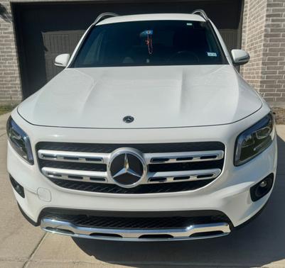 2021 Mercedes-Benz GLB 250 Base