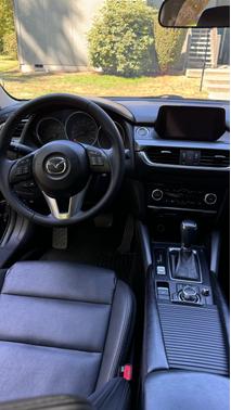 2016 Mazda Mazda6 i Touring