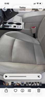 2018 Subaru Outback 3.6R Limited