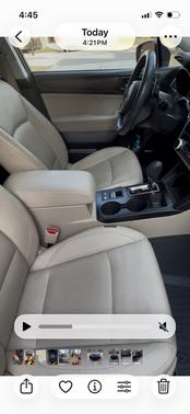 2018 Subaru Outback 3.6R Limited