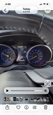 2018 Subaru Outback 3.6R Limited