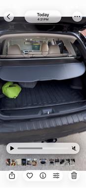 2018 Subaru Outback 3.6R Limited