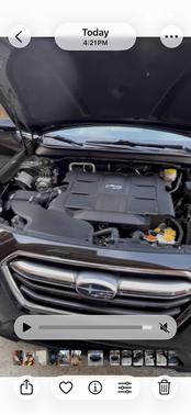 2018 Subaru Outback 3.6R Limited