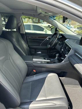 2019 Lexus RX 350 Base