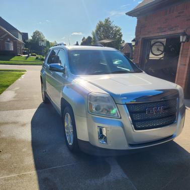 2011 GMC Terrain SLT-2
