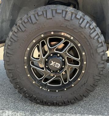 White 2015 RAM 3500 Tradesman