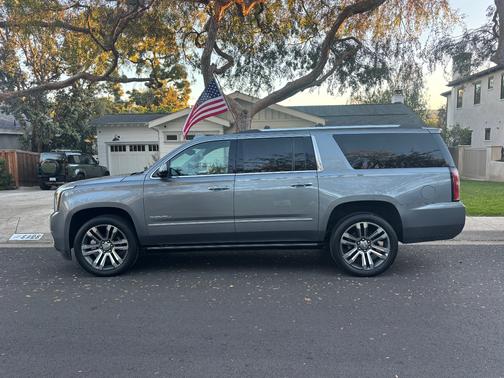 2019 GMC Yukon XL Denali