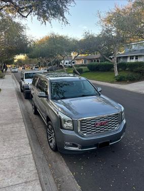 2019 GMC Yukon XL Denali