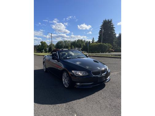 2012 BMW 335 i