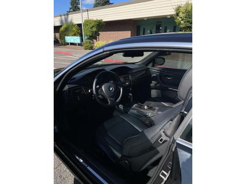 2012 BMW 335 i