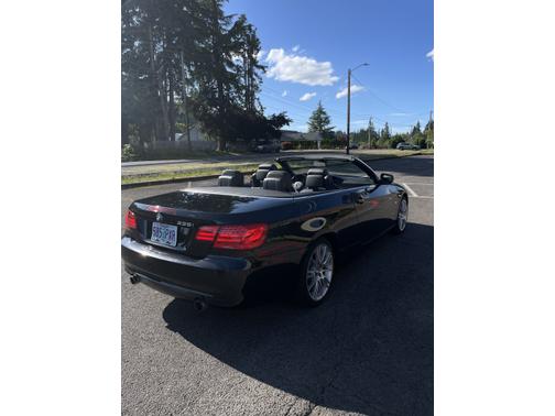 2012 BMW 335 i
