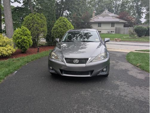 2013 Lexus IS 250 Base