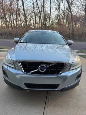 2011 Volvo XC60 T6