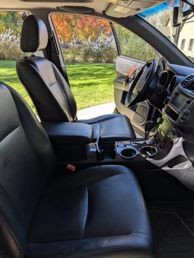 2013 Toyota Highlander Hybrid Limited