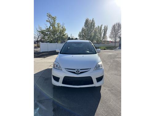 2008 Mazda Mazda5 Sport