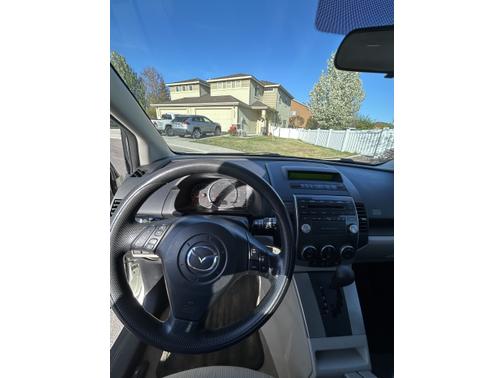 2008 Mazda Mazda5 Sport