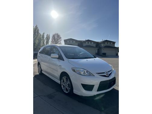 2008 Mazda Mazda5 Sport