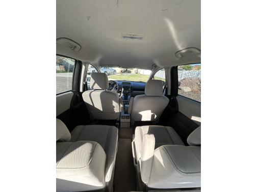 2008 Mazda Mazda5 Sport