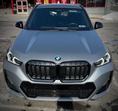 2023 BMW X1 xDrive 28i