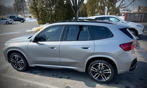 2023 BMW X1 xDrive 28i