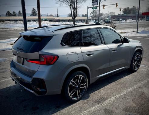 2023 BMW X1 xDrive 28i