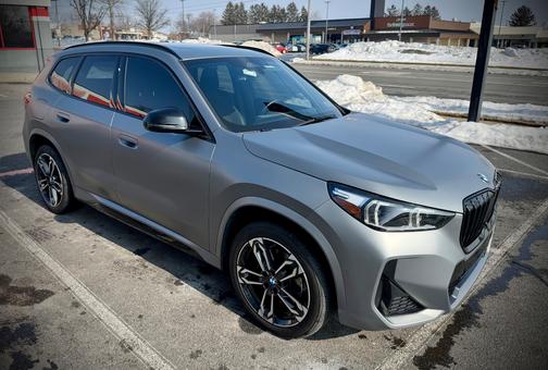 2023 BMW X1 xDrive 28i