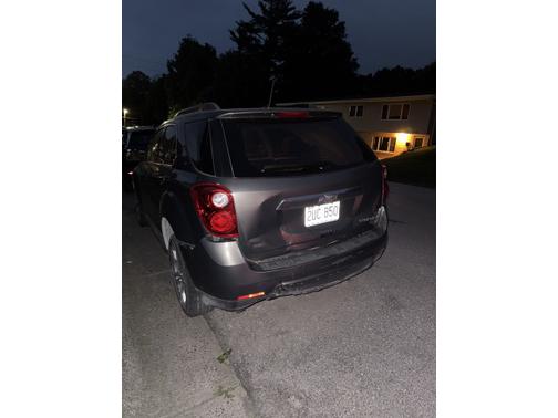 2013 Chevrolet Equinox 2LT