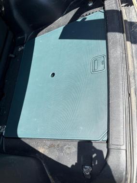 Gray 2006 Honda CR-V LX