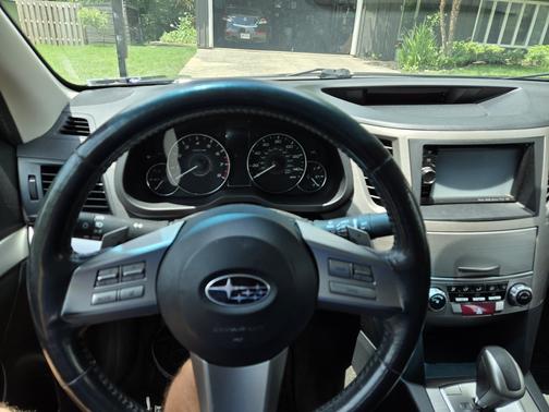 2011 Subaru Legacy 2.5 i Premium