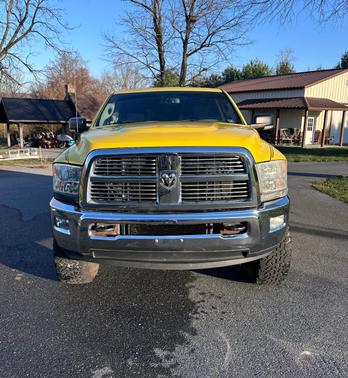 2011 Dodge Ram 2500 SLT