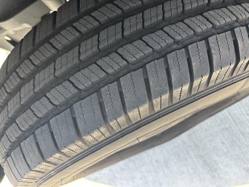 2020 Mercedes-Benz Sprinter 2500 Standard Roof