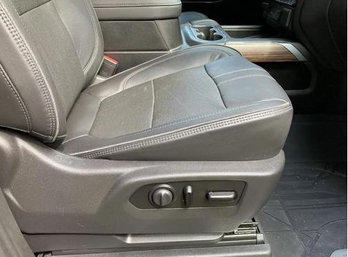 Red 2021 Chevrolet Silverado 3500 High Country