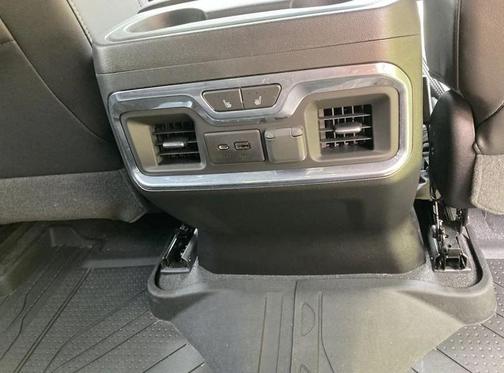 Red 2021 Chevrolet Silverado 3500 High Country