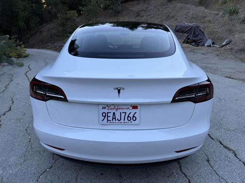 2023 Tesla Model 3 Base