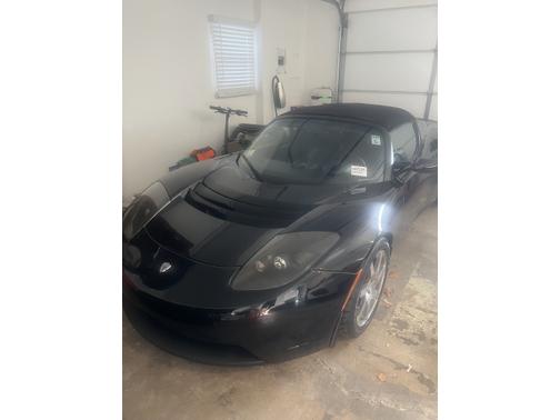 2008 Tesla Roadster Base