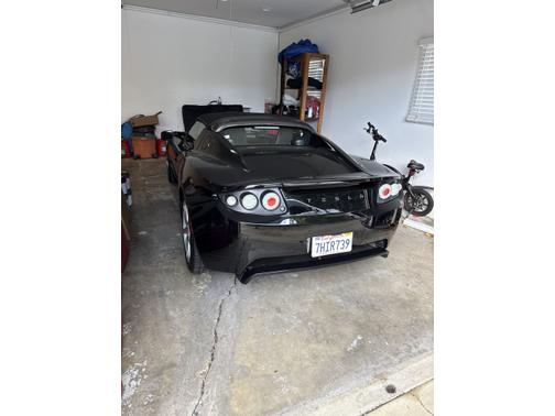 2008 Tesla Roadster Base