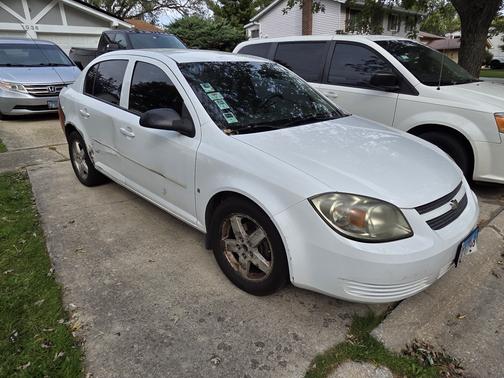 2009 Chevrolet Cobalt LT