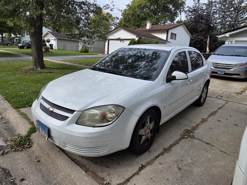 2009 Chevrolet Cobalt LT