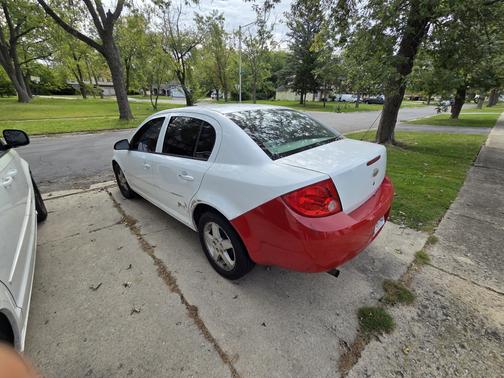 2009 Chevrolet Cobalt LT