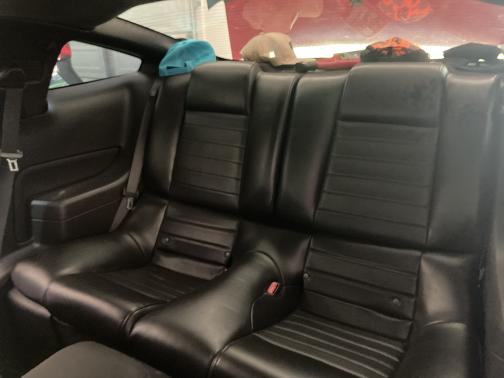 2007 Ford Mustang GT