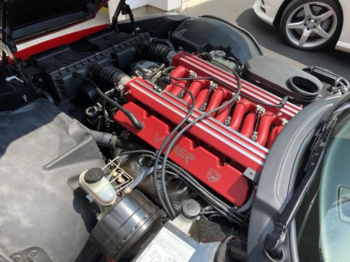 1994 Dodge Viper RT-10