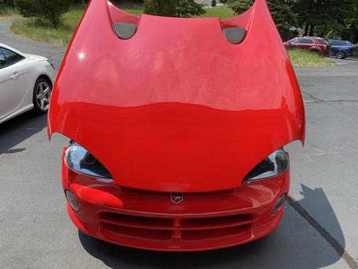1994 Dodge Viper RT-10