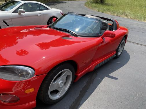1994 Dodge Viper RT-10