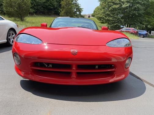 1994 Dodge Viper RT-10