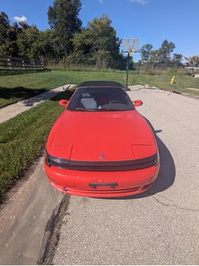 1993 Toyota Celica GT